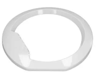 43012588 Vnější rám dveří pro pračky Candy Hoover