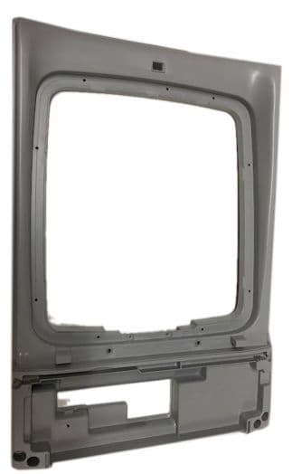 43015071 Vrchní rám dveří Candy Hoover - Náhradní díl pračky