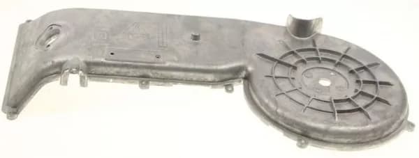 43017230 Vrchní kanál topení Candy/Hoover