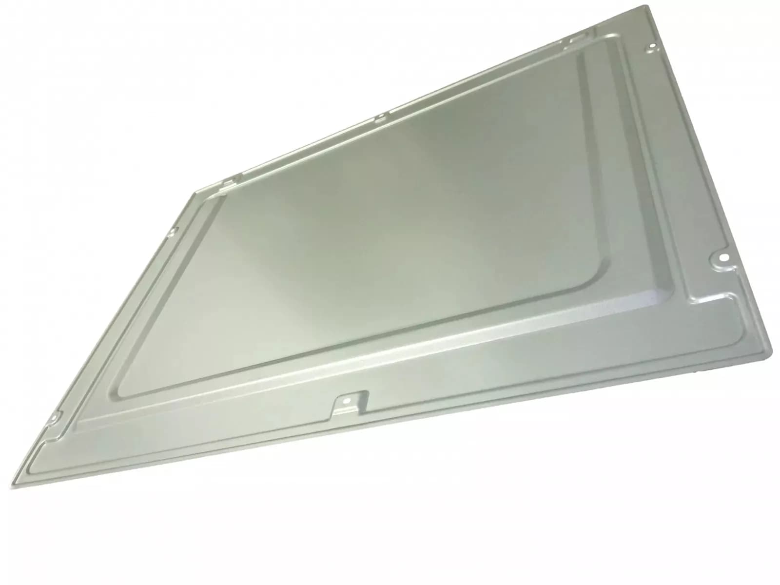 43017253 Horní deska pračky Candy Hoover