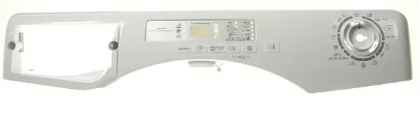 43019633 Ovládací panel pro pračky Candy Hoover