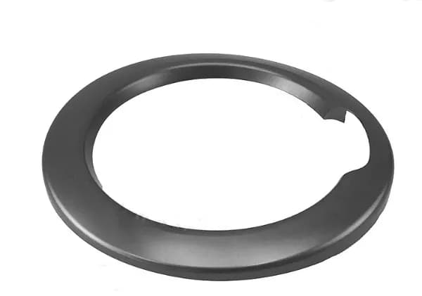 43021211 Vnější rám dveří pračky Candy Hoover