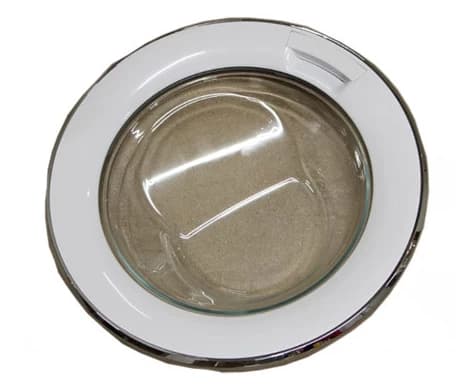 43028155 Dveře k pračce Candy Hoover