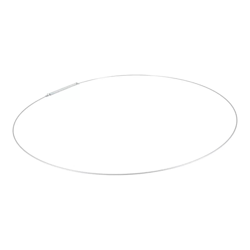 43030257 Spona manžety pračky Candy Hoover