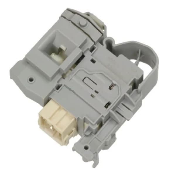 43030357 Zámek dveří pro pračky Candy Hoover