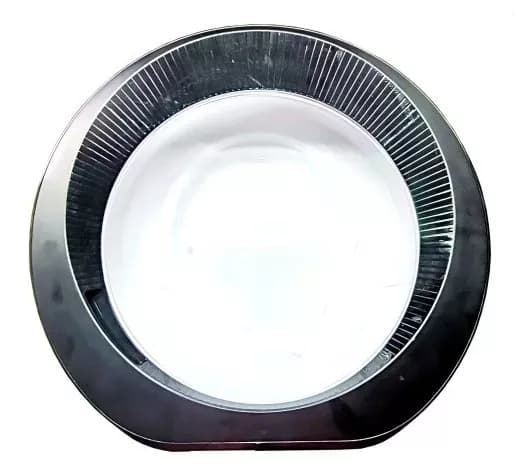 43032131 Dveře pro pračky Candy Hoover