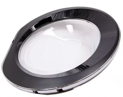 CAN43032148 Kompletní dveře pračky Candy Hoover