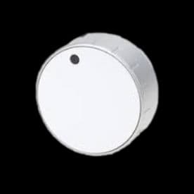 43032380 Knoflík ovládání času pro pračky Candy Hoover