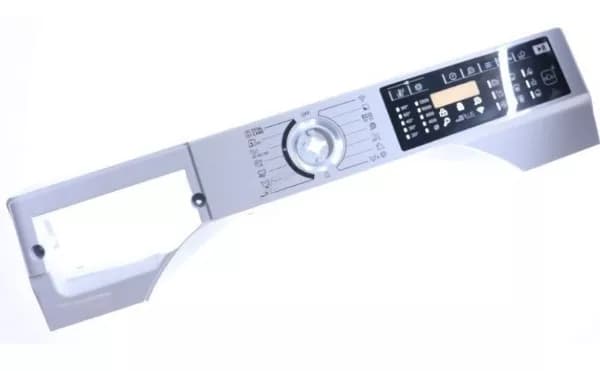 43033053 Ovládací panel pro pračky Candy Hoover