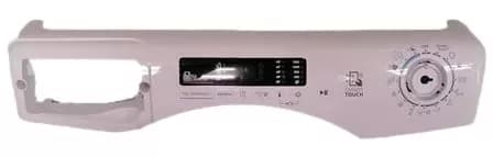 43033198 Ovládací panel pro pračky Candy Hoover – originální náhradní díl