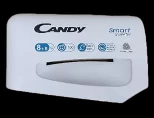 43033460 Čelo násypky pro pračky Candy Hoover