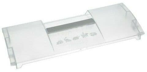 4308807800 Čelo vrchního šuplíku Beko Blomberg