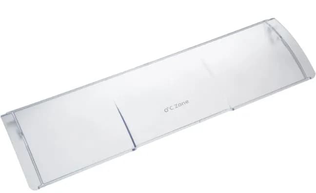 4317800100 Dveře mrazicího oddílu pro Beko Blomberg