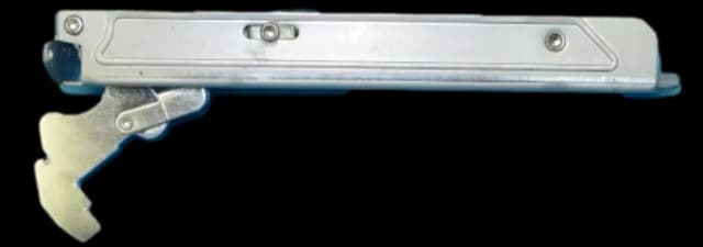 432792 Pant dveří pro trouby Gorenje Mora