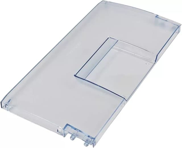 4332060300 Výklopné čelo pro Beko Blomberg mrazničky 410x210x28mm
