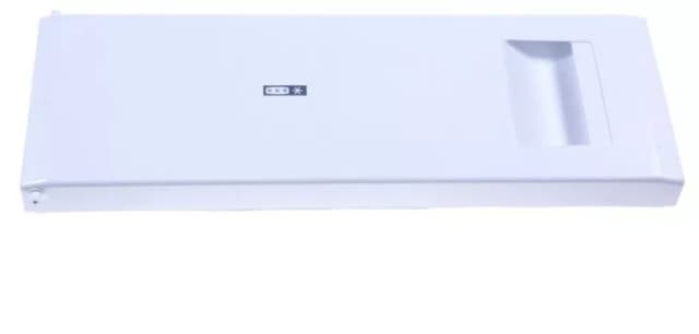 4332400400 Dveře výparníku pro mrazničky Beko Blomberg