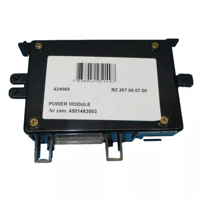 434069 Napájecí modul pro odsavače Gorenje a Mora