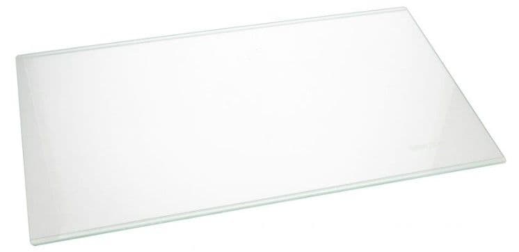 4350798800 Skleněná police do chladničky Beko a Blomberg