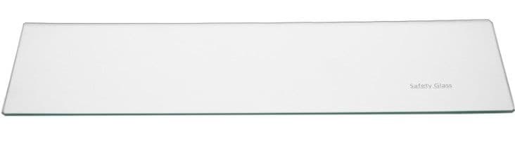 4350799800 Skleněná police pro chladničky Beko Blomberg