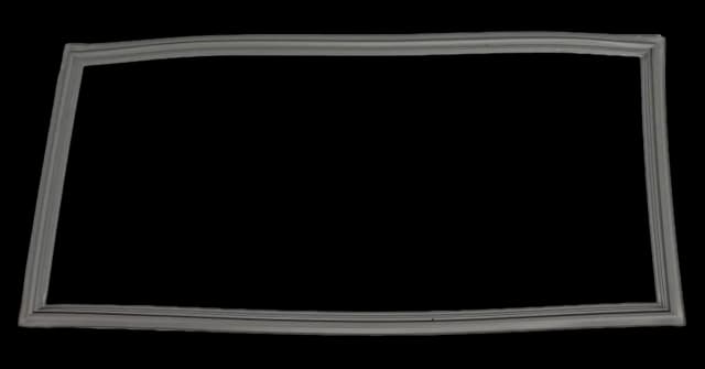 4362162700 Těsnění dveří pro chladničky Beko Blomberg