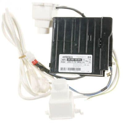 4365120200 Invertorový modul pro Beko Blomberg