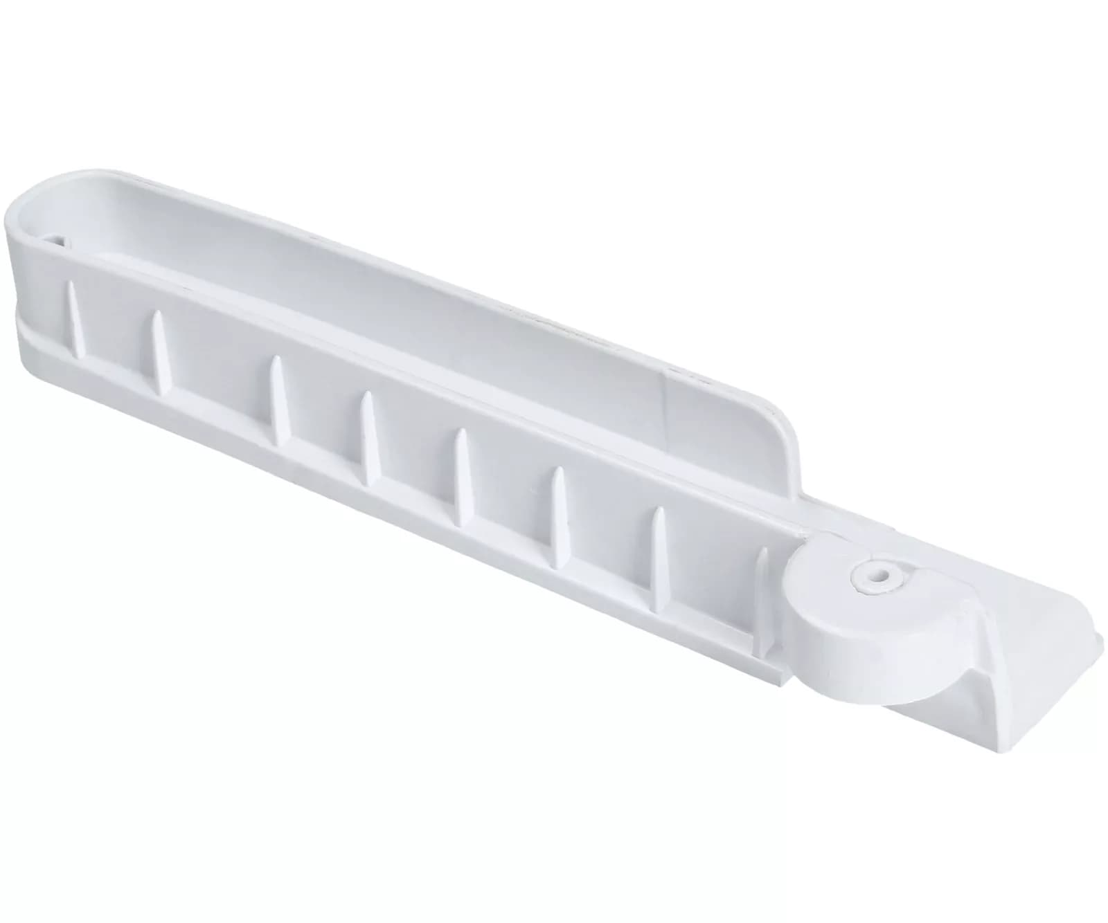 4365800100 Pojezd šuplíku pravý pro Beko Blomberg