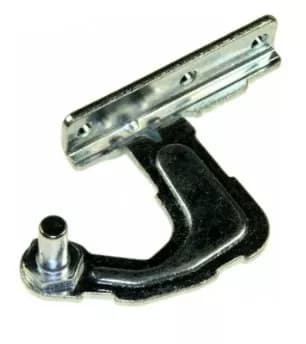 4382480100 Vrchní pant dveří Beko/Blomberg chladnička