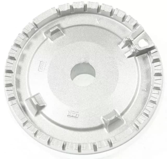 438340 Rozdělovač plamene velký Gorenje/Mora