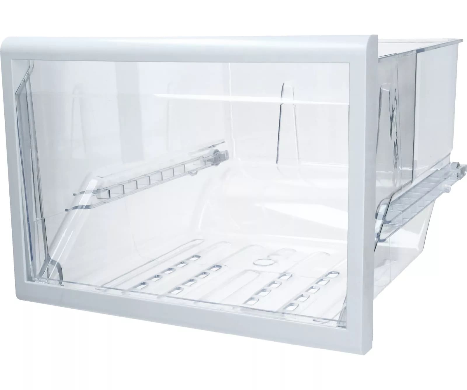 4385560100 Vrchní šuplík k mrazničce Beko