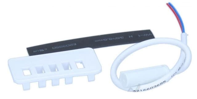 4394720285 Čidlo termostatu lednička Beko / Blomberg