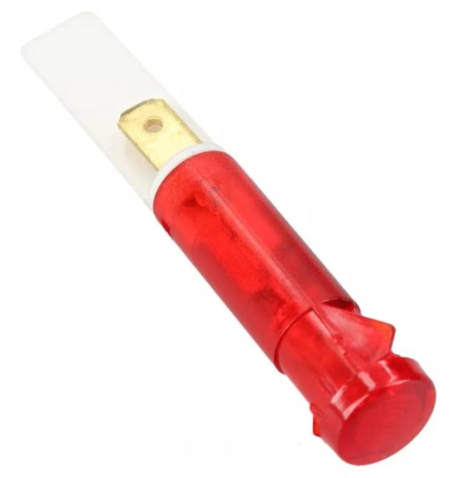 439542 Kontrolka ke sporáku Gorenje Mora