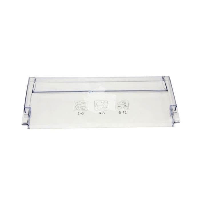 4397311300 Čelo šuplíku pro Beko Blomberg Candy Hoover
