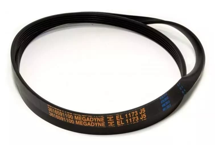 4400FR3116A Řemen k pračce LG