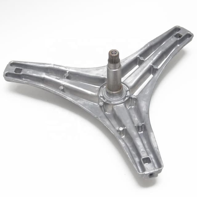 4434ER1008A Kříž bubnu pračky LG