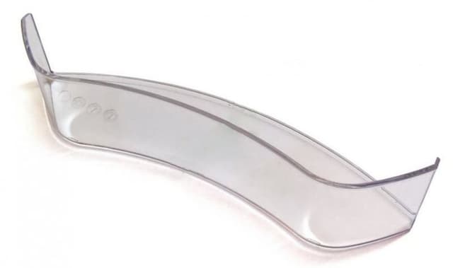 446044 Vložka na láhve do police pro Gorenje a Mora chladničky