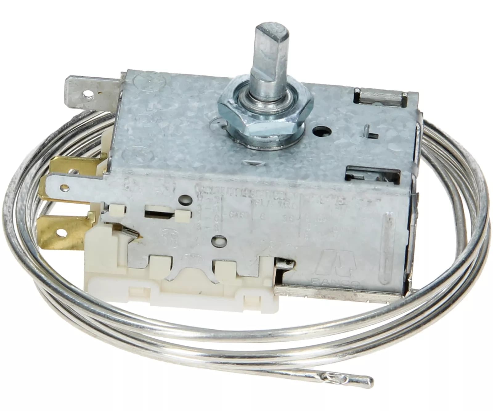 4502011000 Termostat pro chladničky Beko Blomberg