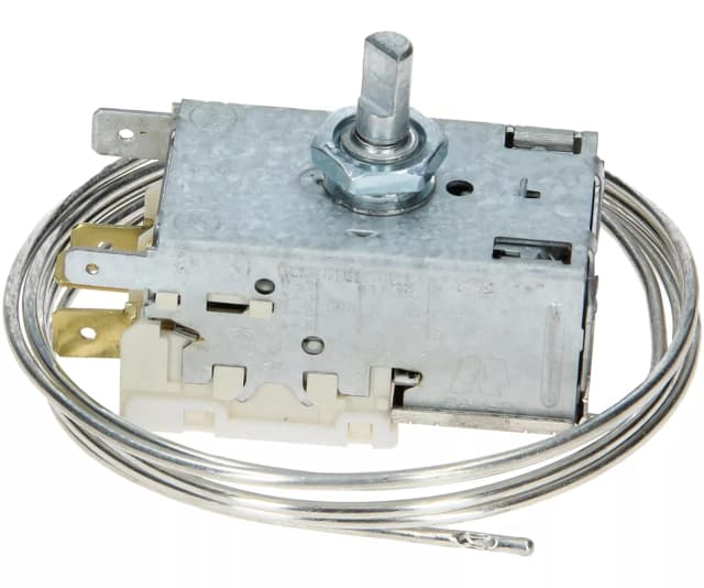 4502011000 Termostat pro chladničky Beko Blomberg