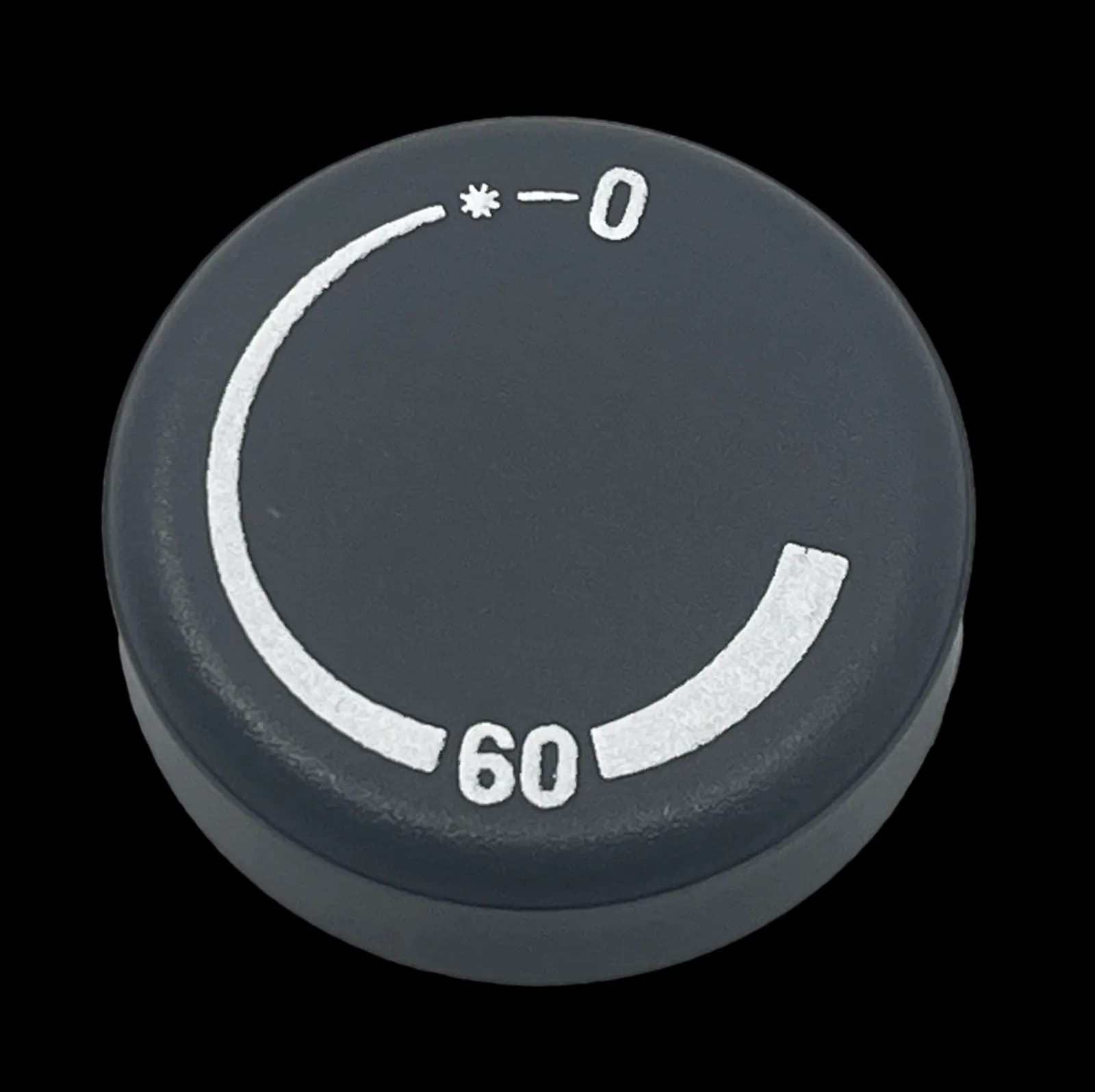 452-41-00 Knoflík termostatu pro Dražice