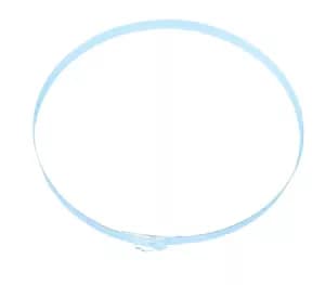 453814 Pásek pantu dveří Gorenje a Mora