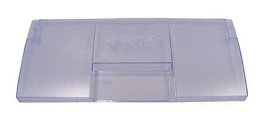 4551630200 Výklopné čelo pro mrazničky Beko a Blomberg 420 x 180 mm