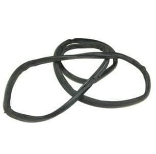 455300001 Těsnění dveří pro trouby Beko Blomberg