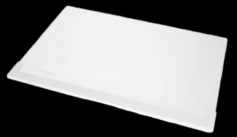 4565032400 Skleněná police nad zeleninou Beko/Blomberg