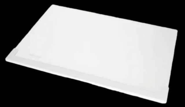 4565032400 Skleněná police nad zeleninou Beko/Blomberg