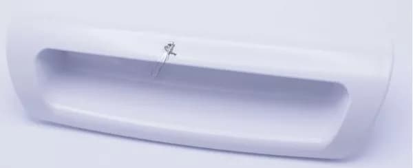 46007343 Madlo dveří pračky Candy/Hoover