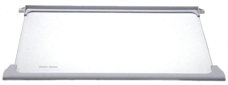 4617920500 Skleněná police pro Beko Blomberg