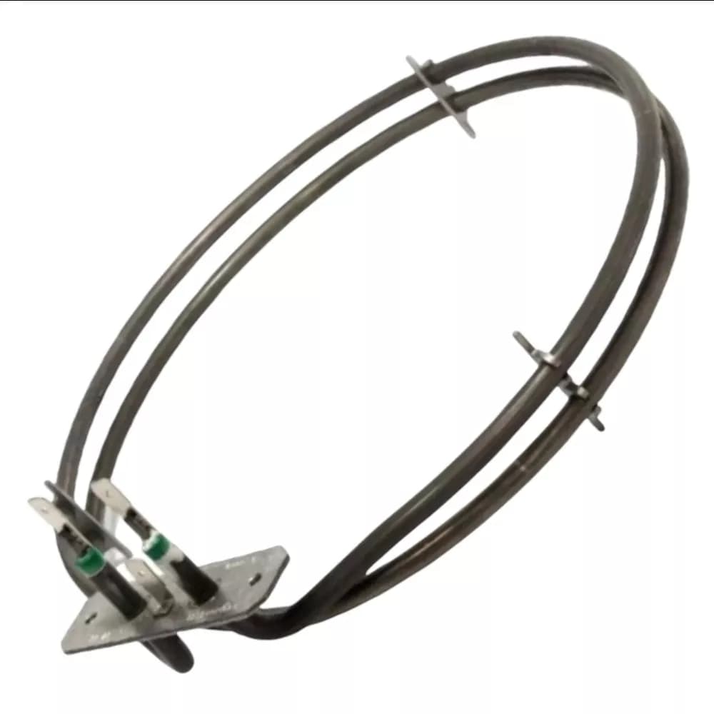 462900010 Kruhové topné těleso Beko Blomberg