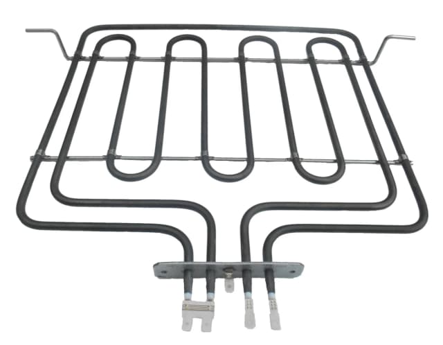 462920004 Horní topné těleso pro trouby Beko Blomberg