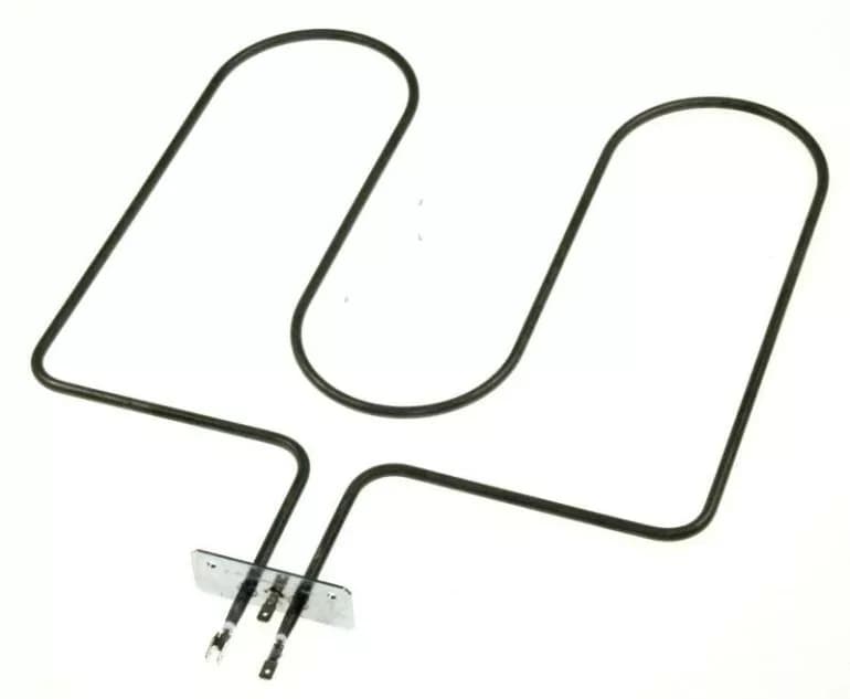 462920007 Dolní topné těleso pro trouby Beko Blomberg