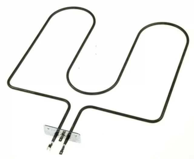 462920007 Dolní topné těleso pro trouby Beko Blomberg