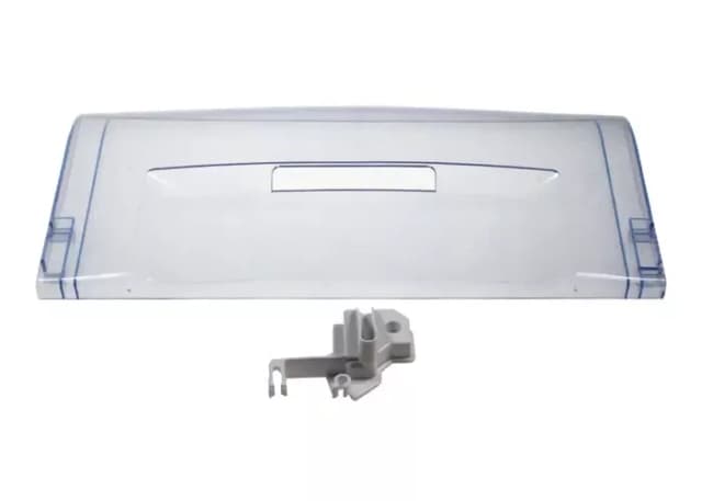 463518 čelo šuplíku pro lednice Gorenje a Mora 435x190 mm